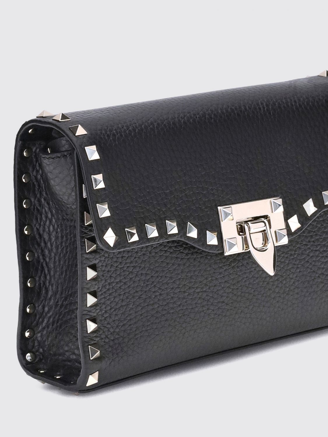 woman's mini bag