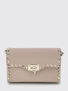 woman's mini bag