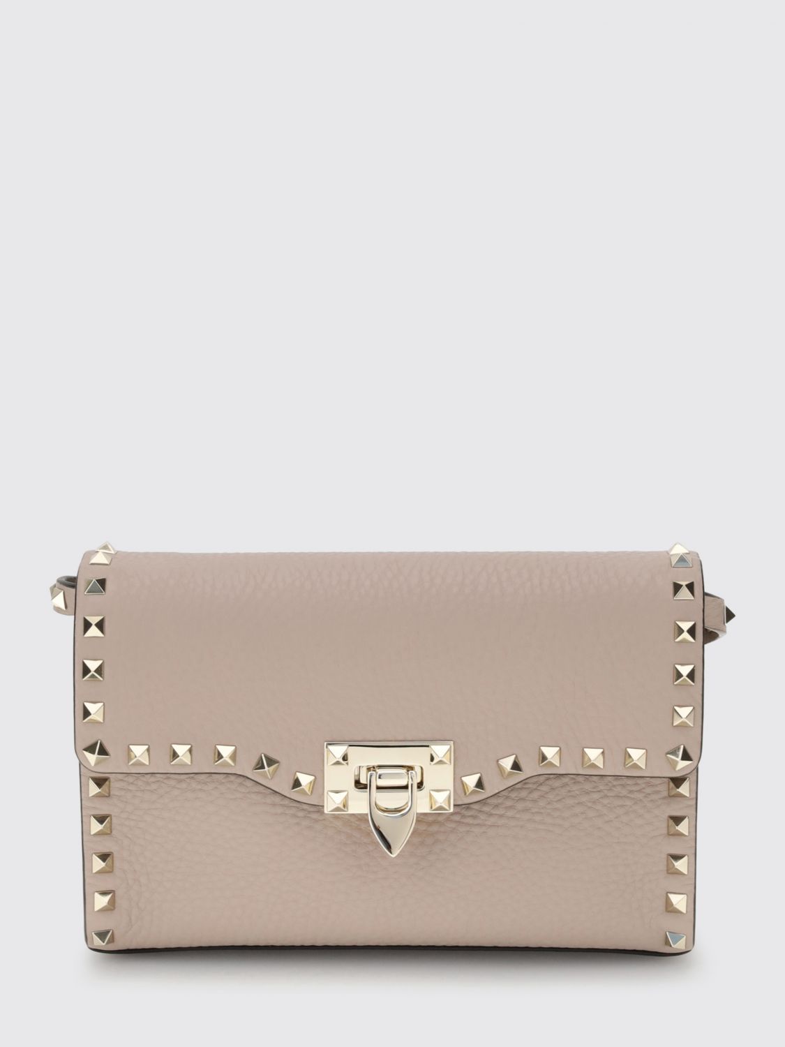 woman's mini bag