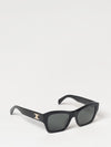triomphe acetate sunglasses
