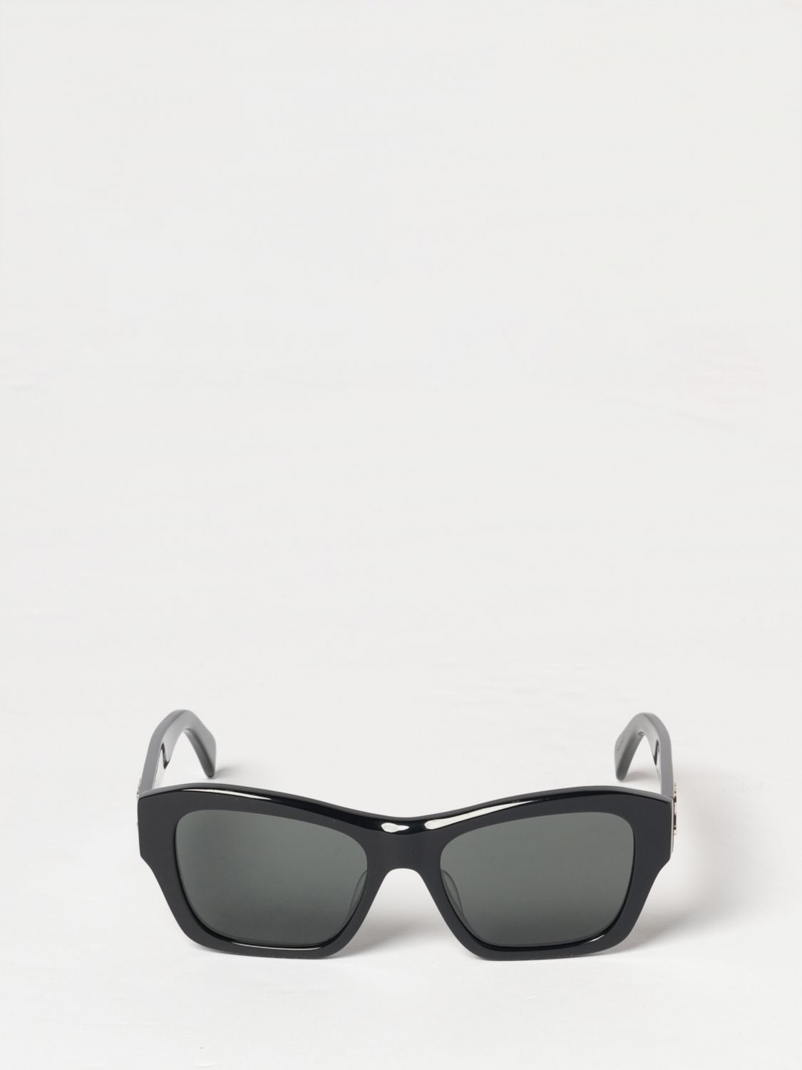 triomphe acetate sunglasses