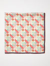 ff silk scarf