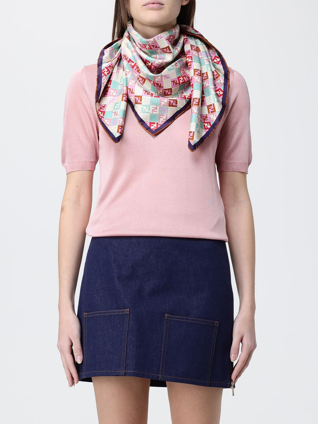 FENDI OS woman&