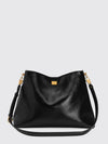vittoria large bag in leather