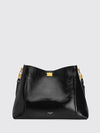 vittoria large bag in leather