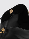 vittoria large bag in leather