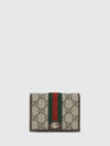 woman's wallet