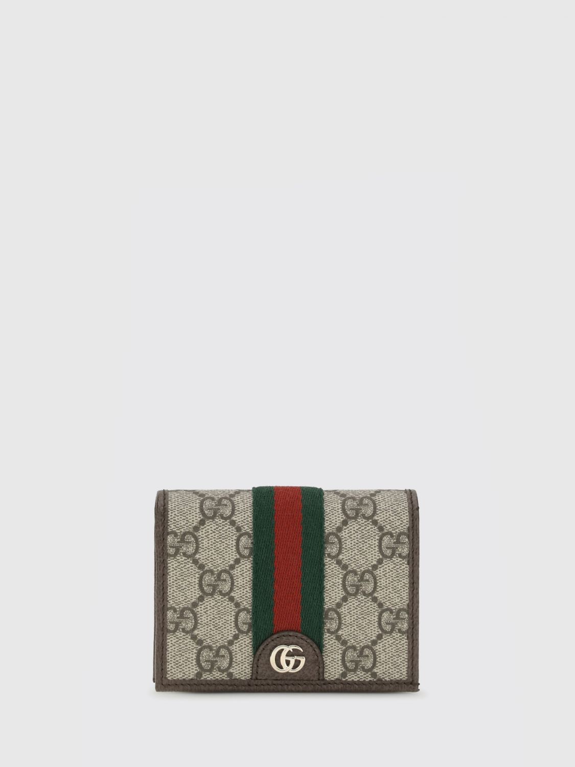 woman's wallet