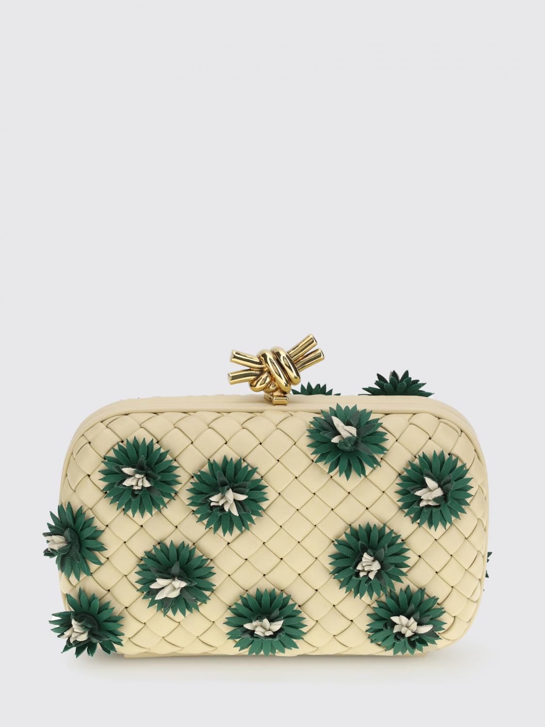 woman's mini bag