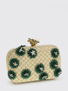 woman's mini bag