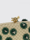woman's mini bag