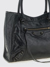 woman's handbag