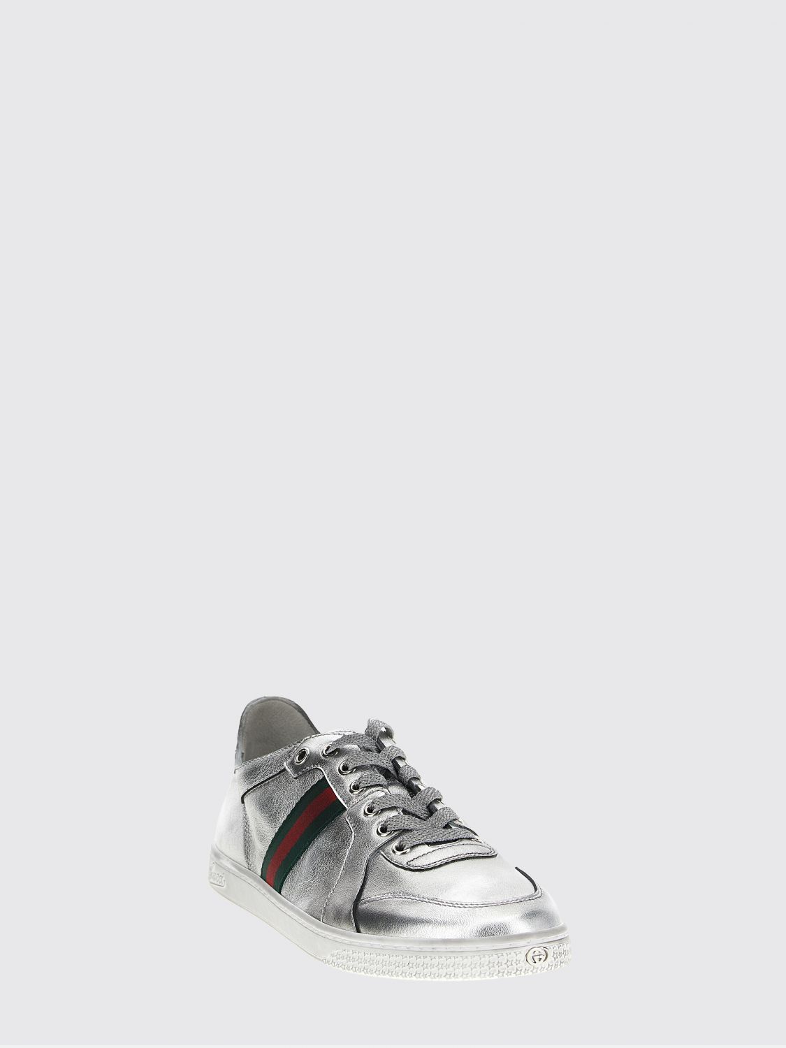 woman's sneakers