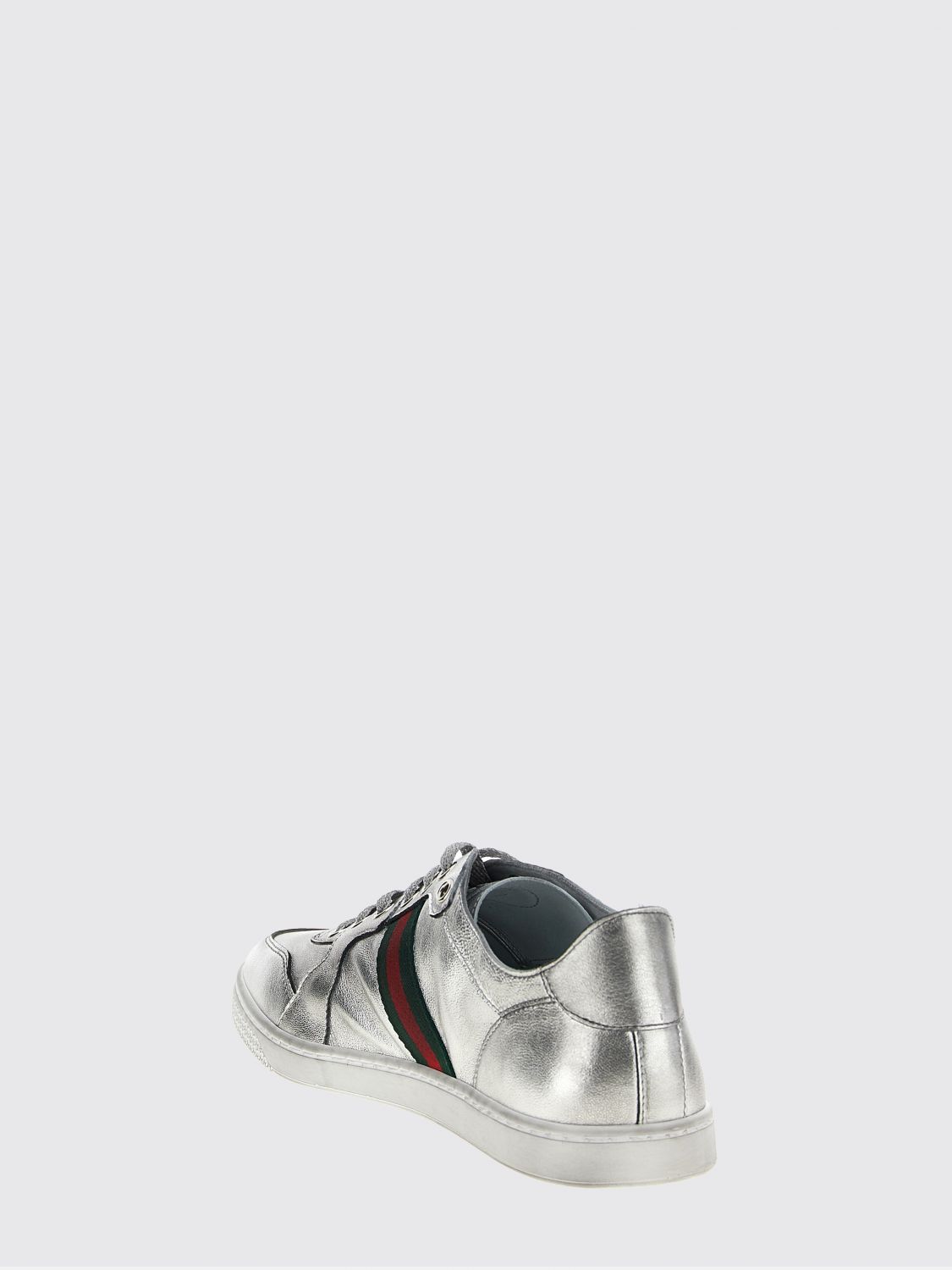 woman's sneakers