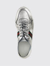 woman's sneakers