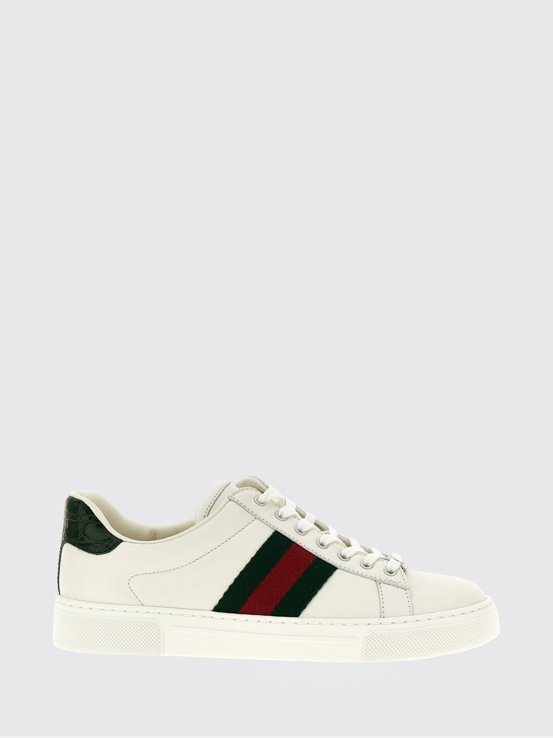 ace leather sneakers