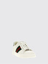 ace leather sneakers