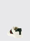 ace leather sneakers