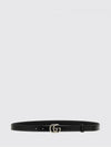 woman's belt