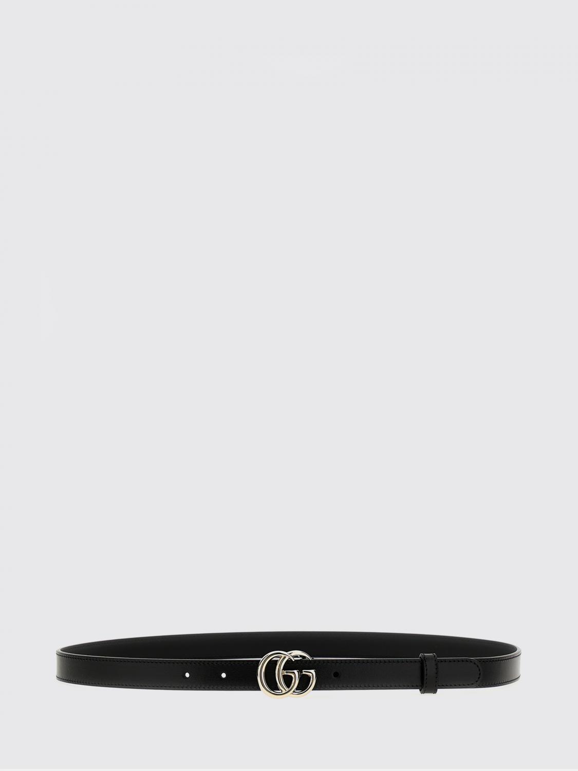 woman's belt