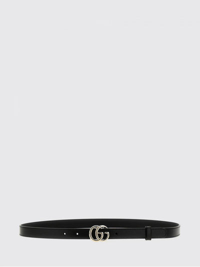 woman's belt