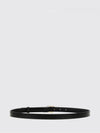 woman's belt