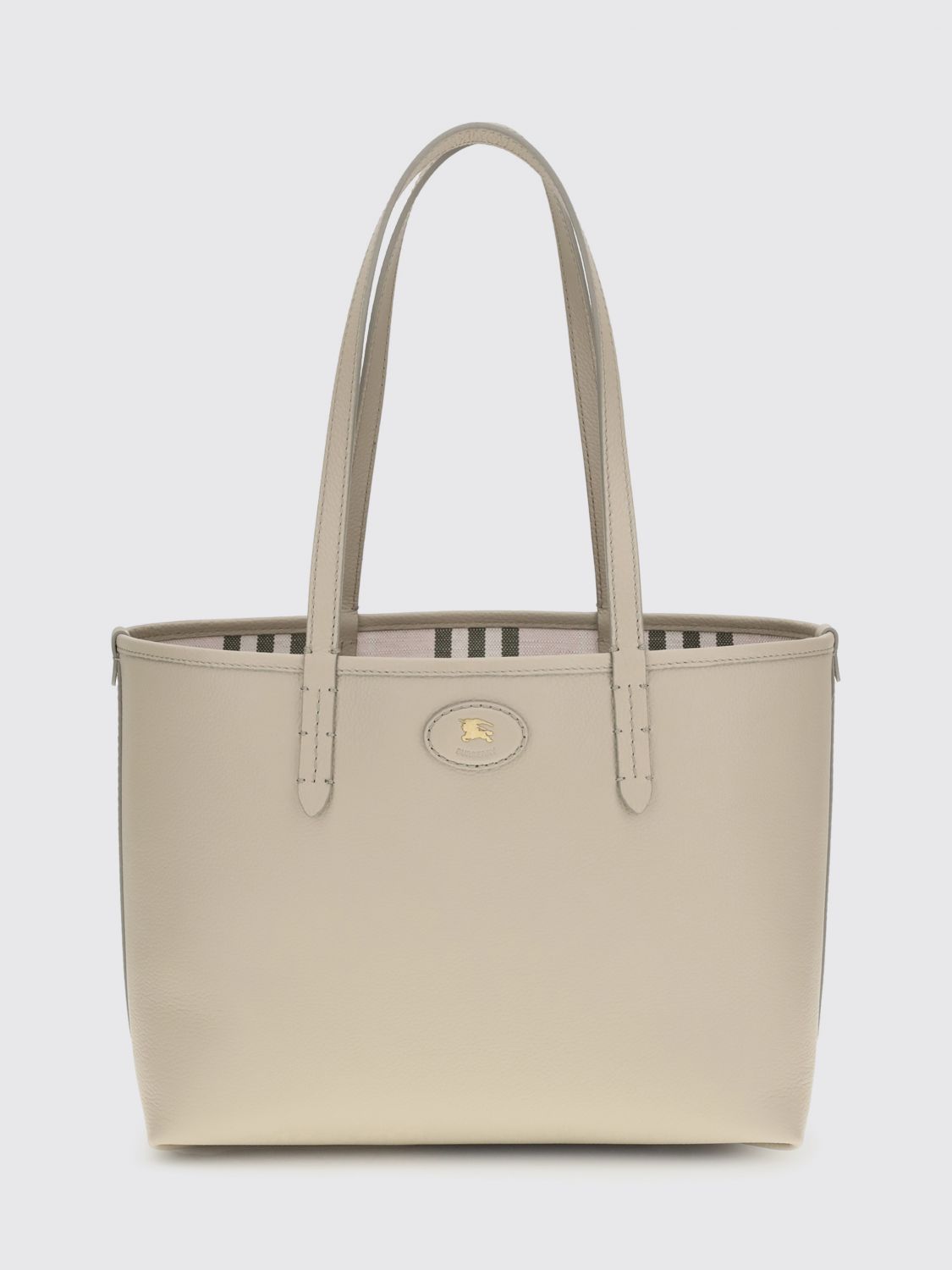 reversible bloomsbury leather bag