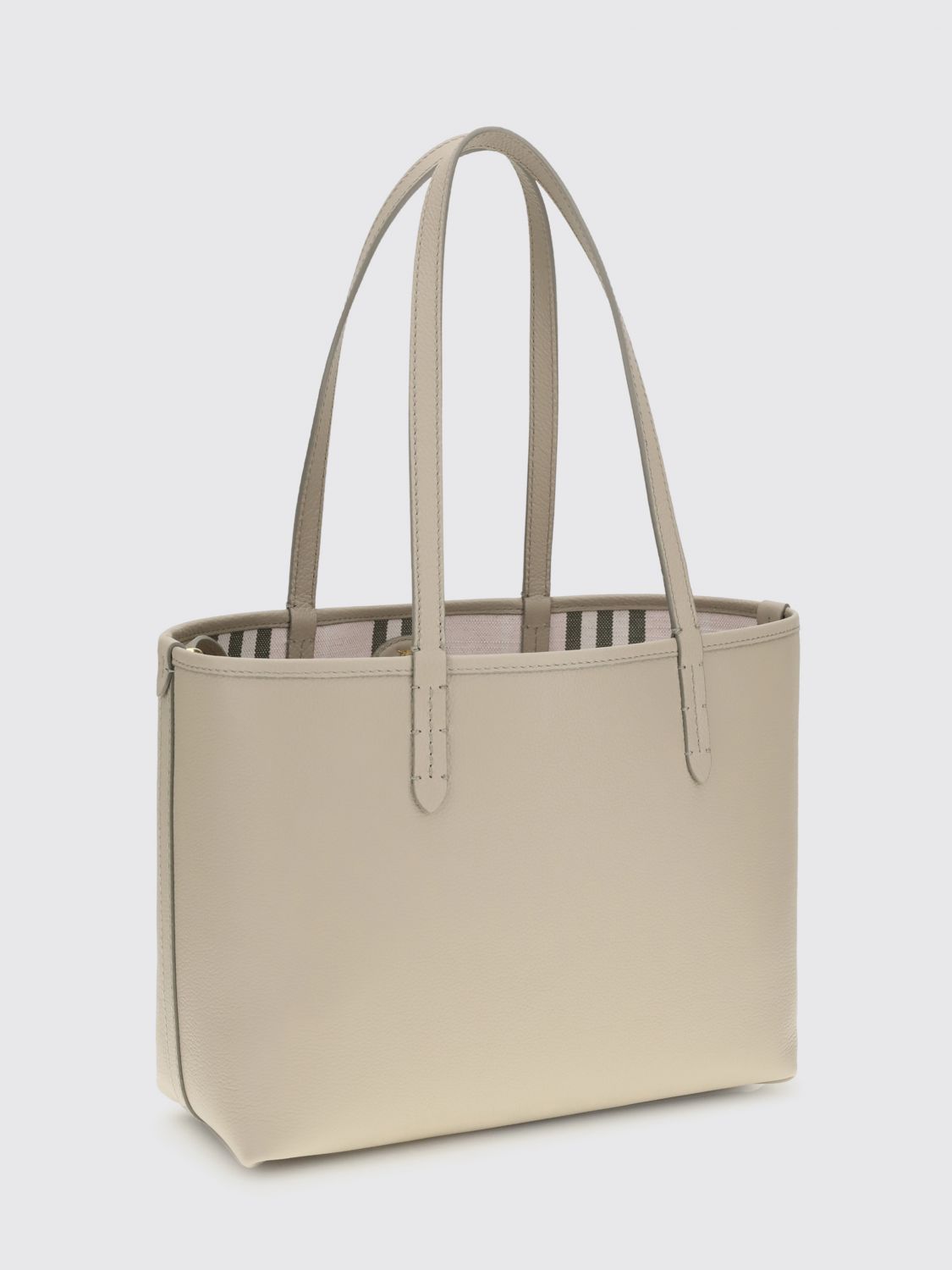 reversible bloomsbury leather bag