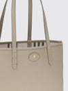 reversible bloomsbury leather bag