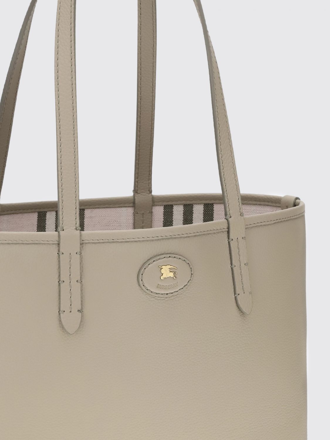 reversible bloomsbury leather bag