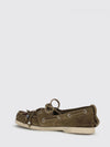 cruise suede boat loafers