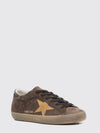 woman's sneakers