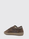 woman's sneakers