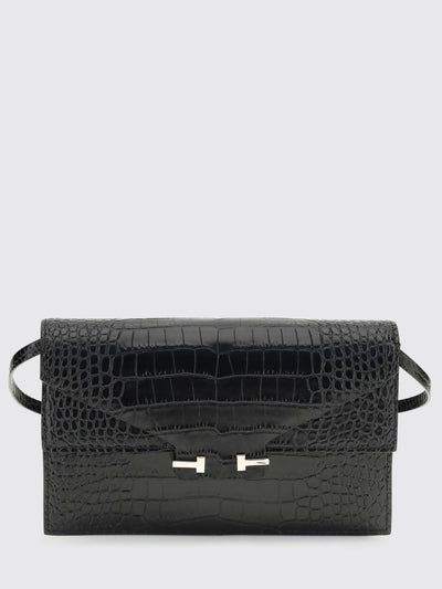 woman's mini bag