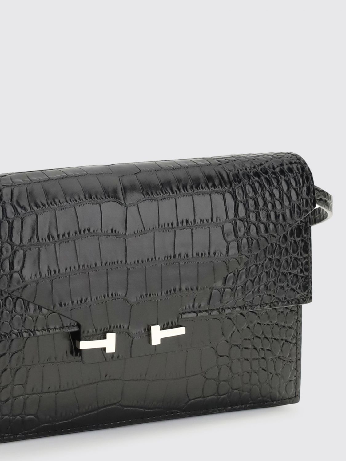 woman's mini bag