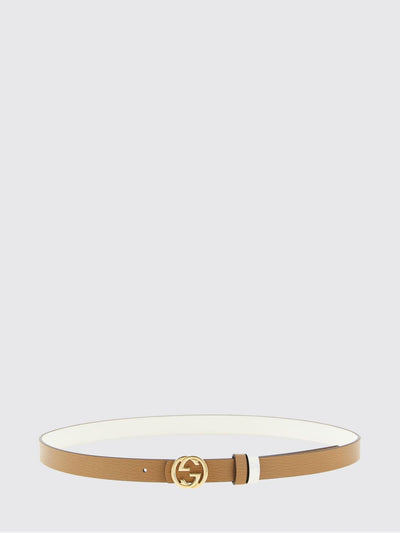woman's belt