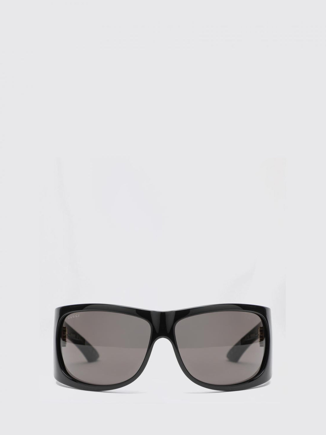 GUCCI OS acetate sunglasses