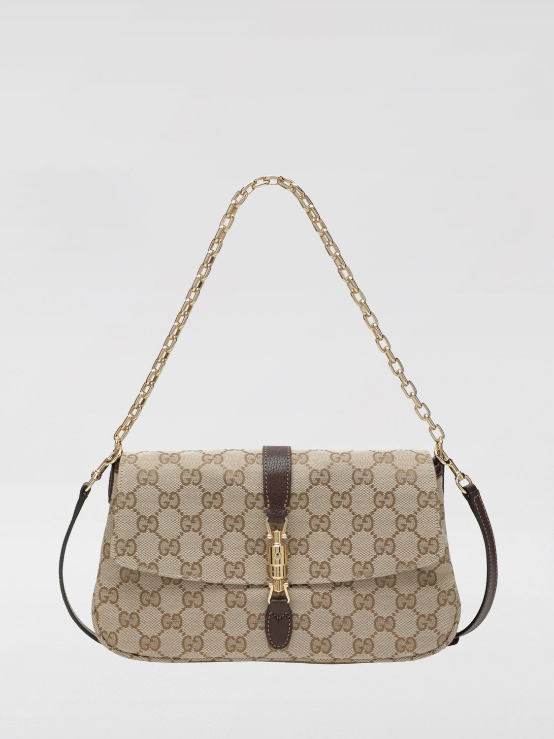 woman's shoulder bag