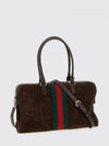 borsetto suede bag