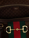 borsetto suede bag