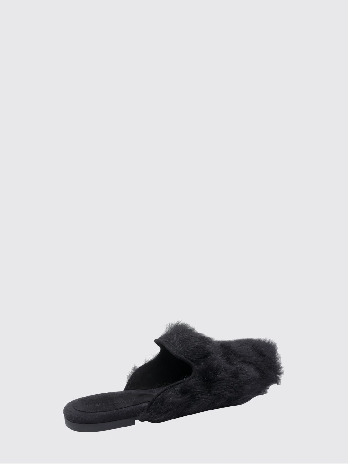 woman's shoes