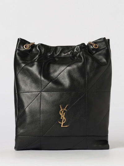 jamie pochon quilted nappa bag