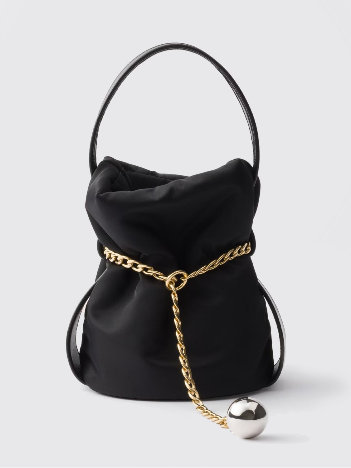woman's mini bag