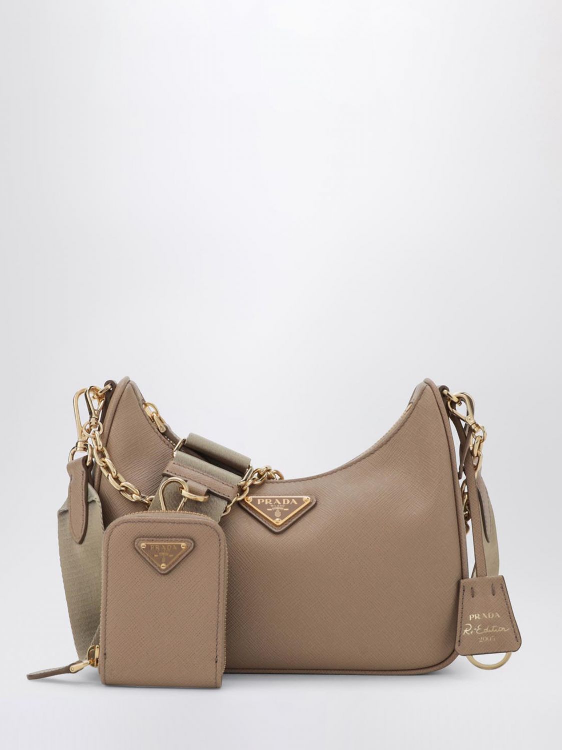 woman's mini bag