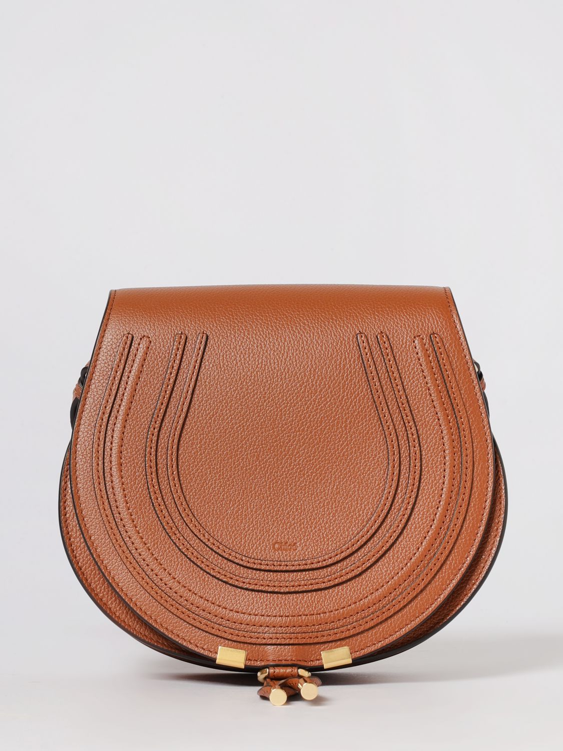 woman's shoulder bag chloé