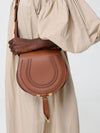 woman's shoulder bag chloé