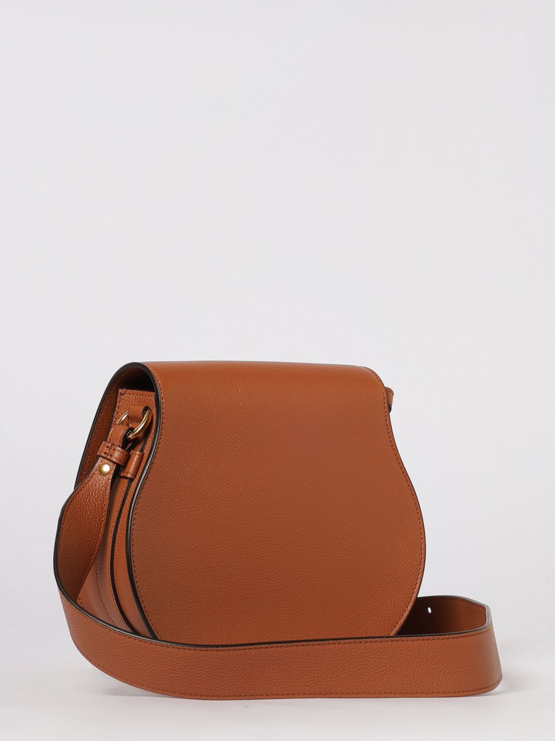 woman's shoulder bag chloé