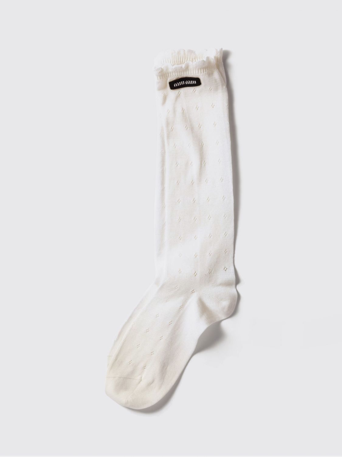 woman's socks