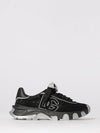dg country road sneakers in lace and suede