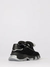 dg country road sneakers in lace and suede